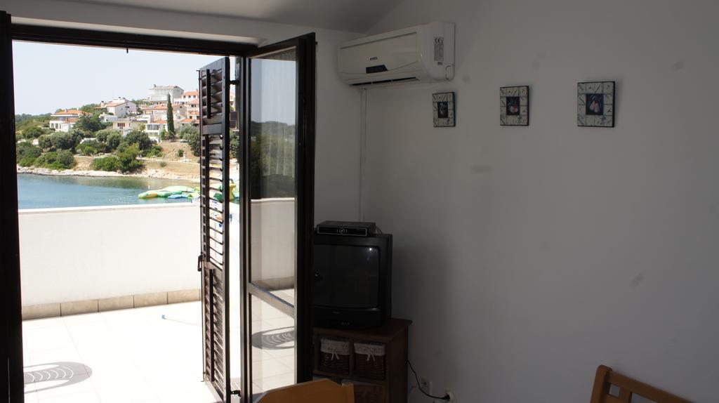 Suran Apartments Pula Exteriér fotografie