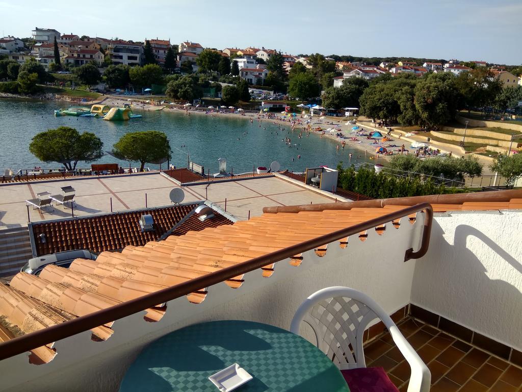 Suran Apartments Pula Exteriér fotografie