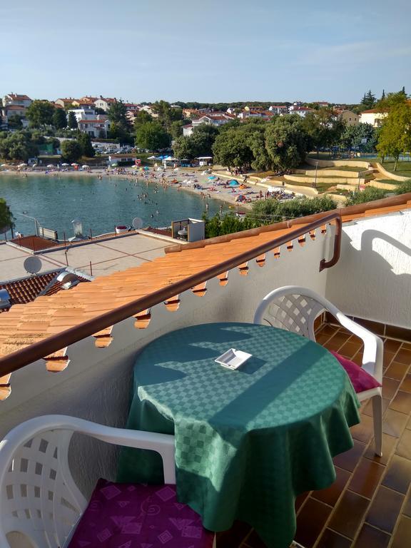 Suran Apartments Pula Exteriér fotografie