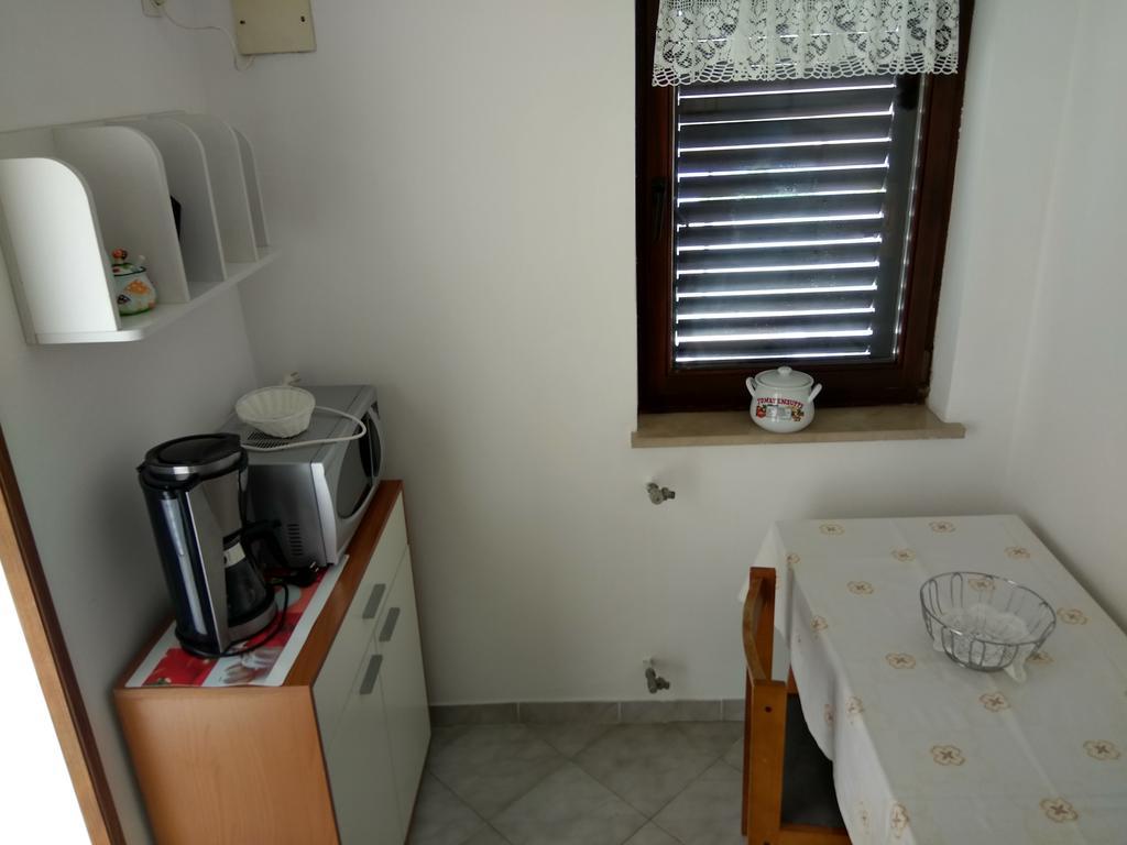 Suran Apartments Pula Exteriér fotografie