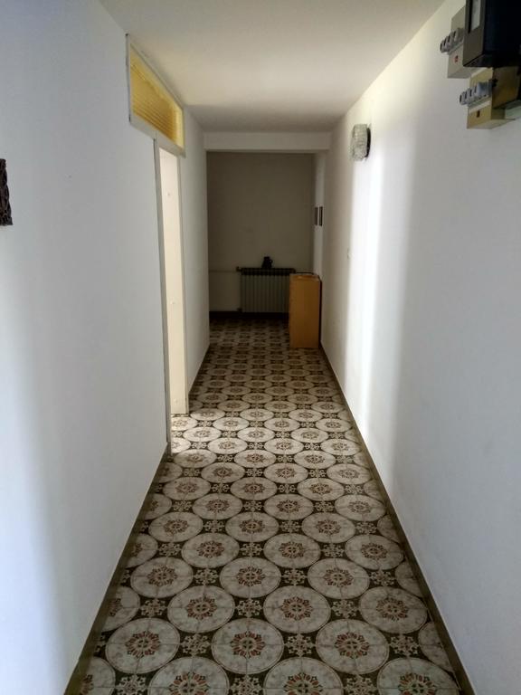Suran Apartments Pula Exteriér fotografie