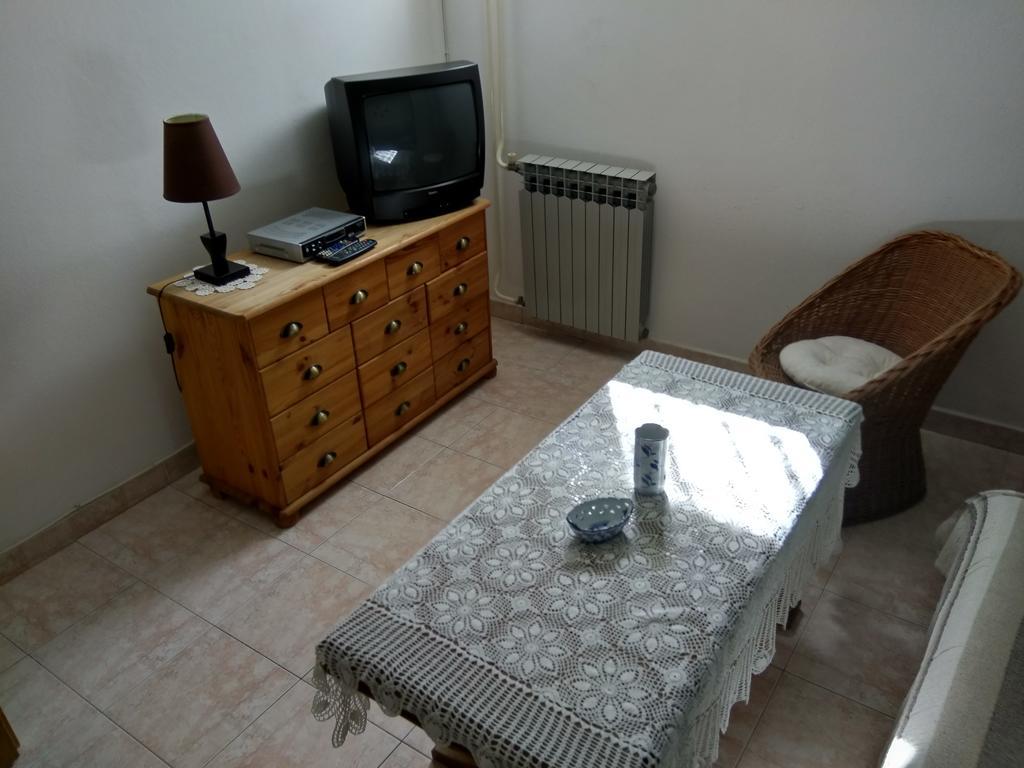 Suran Apartments Pula Exteriér fotografie