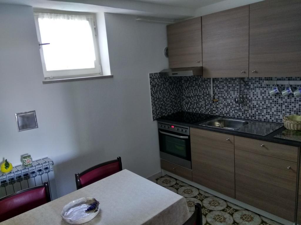 Suran Apartments Pula Exteriér fotografie